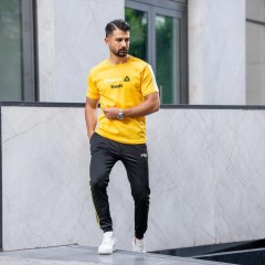 ست تیشرت شلوار Reebok مردانه مدل Cossfit