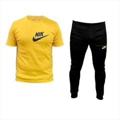 ست تیشرت شلوار Nike مردانه مدل James