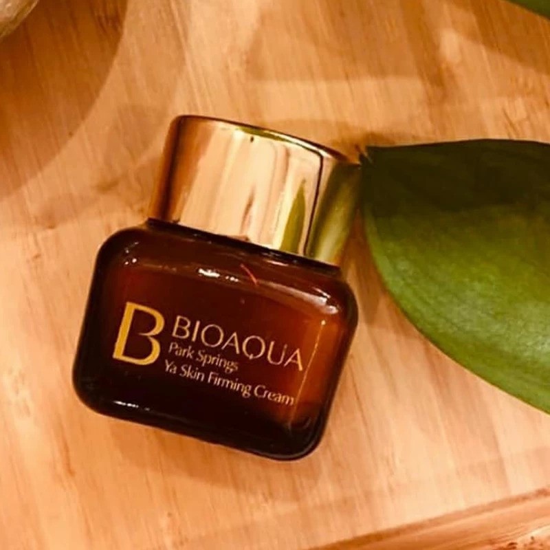 کرم دور چشم BIOAQUA مدل Night Repair