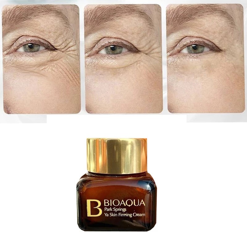 کرم دور چشم BIOAQUA مدل Night Repair