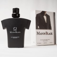 عطر مردانه Manin Black