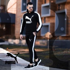 ست سویشرت شلوار Puma